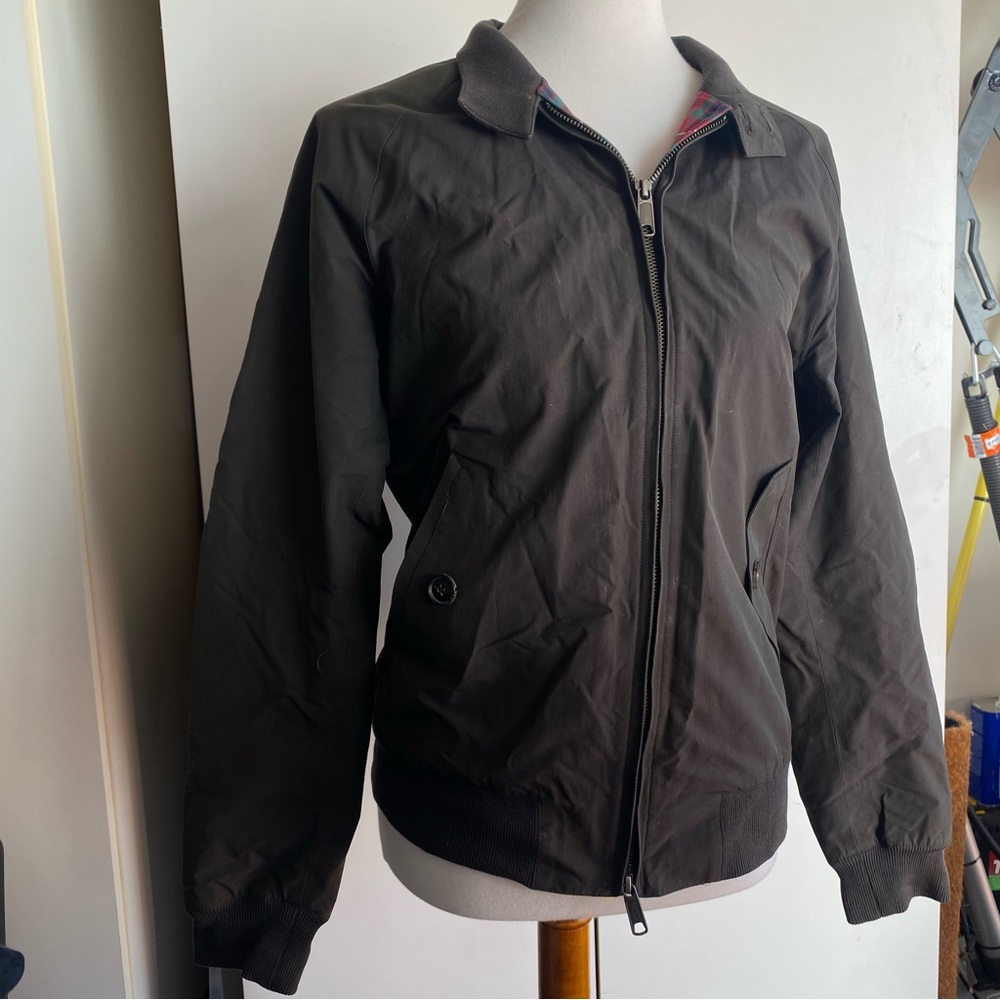 Barracuda Jacket - Picture 2 of 8